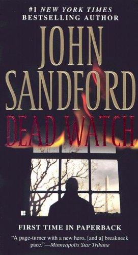 Dead Watch (Night Watch)