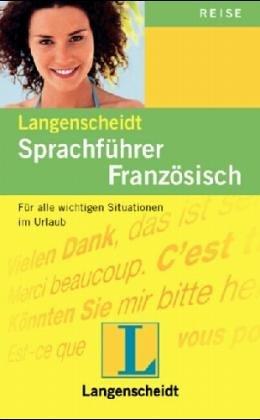 Langenscheidts Sprachführer, Französisch