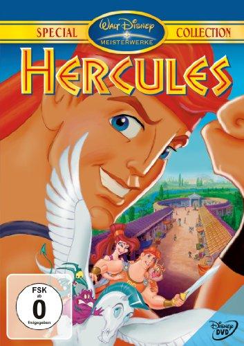 Hercules (Special Collection)