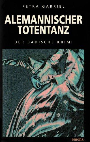 Alemannischer Totentanz