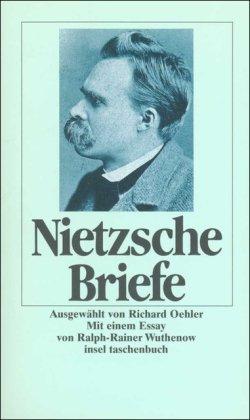 Briefe (insel taschenbuch)