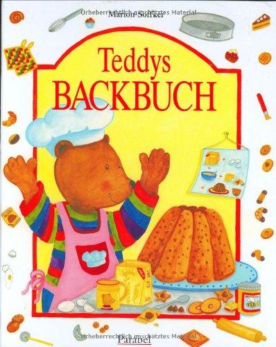 Teddys Backbuch