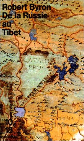 De la Russie au Tibet