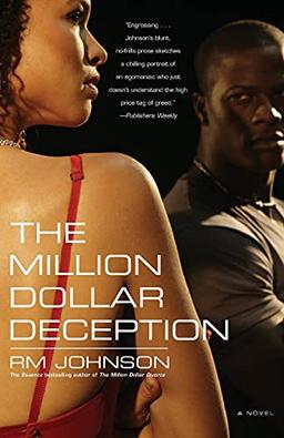 The Million Dollar Deception: A Novel