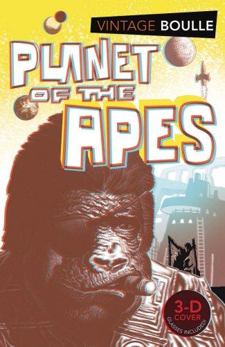 Planet of the Apes (Vintage Classics)