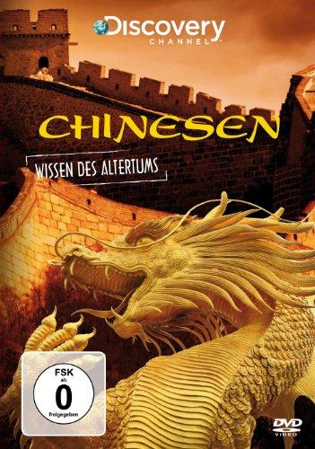 Chinesen - Wissen des Altertums (Discovery Channel)