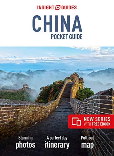 Insight Guides Pocket China (Insight Pocket Guides)