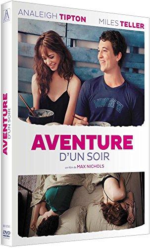 Aventure d'un soir [FR Import]