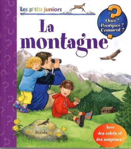 La montagne