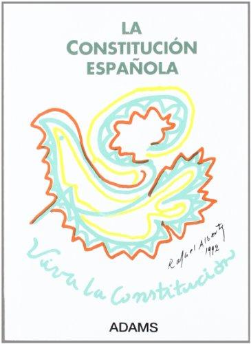 Constitución española (Temario Cuerpo Administrativo Xunta de Galicia)