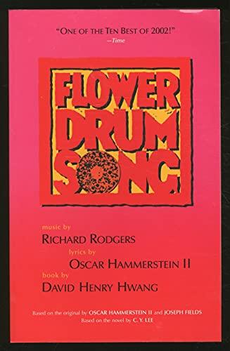 Flower Drum Song