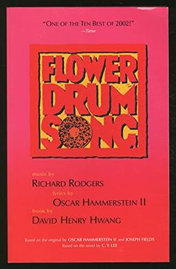 Flower Drum Song