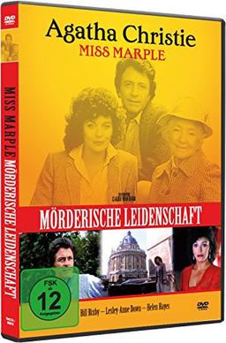 Mörderische Leidenschaft