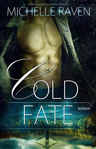 Cold Fate (Lyons Ranch, Band 3)