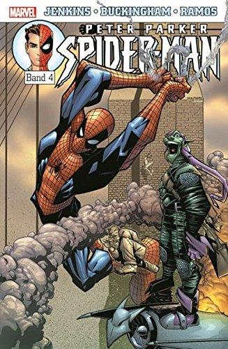 Peter Parker: Spider-Man: Bd. 4