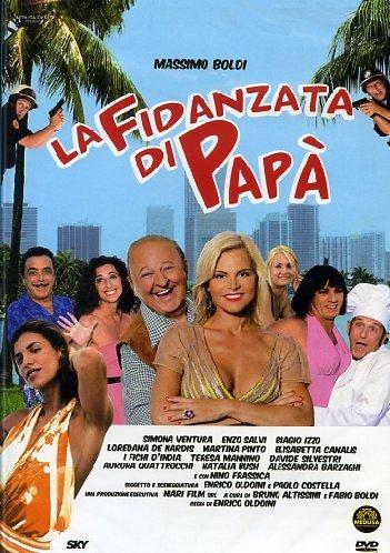 La fidanzata di papà [IT Import]