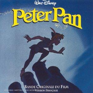 Peter Pan (Bof)