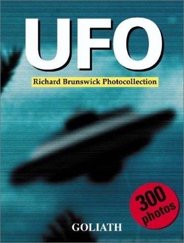 Ufo: Photocollection