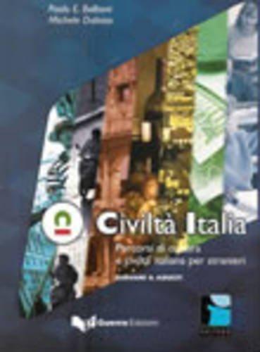 Progetto Cultura Italiana