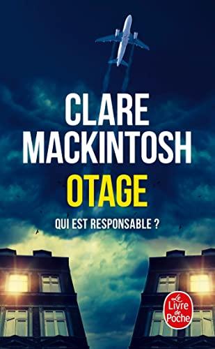 Otage : qui est responsable ?