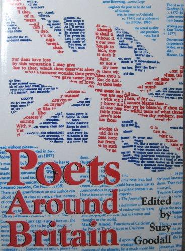 Poets Around Britain