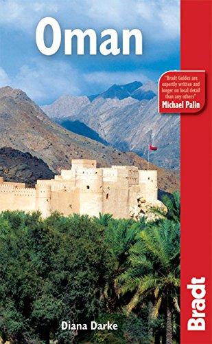 Oman (Bradt Travel Guides)