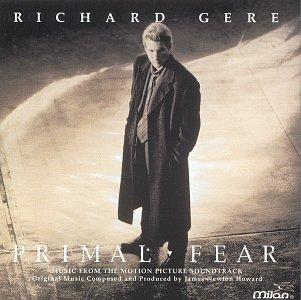 Primal Fear (ost)