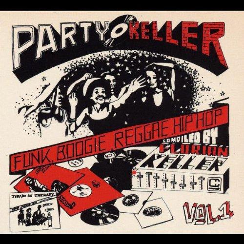 Party-Keller