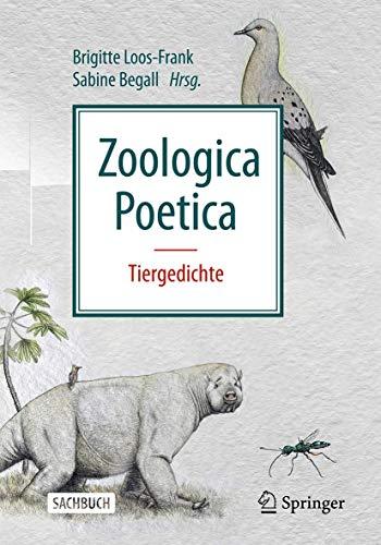 Zoologica Poetica: Tiergedichte