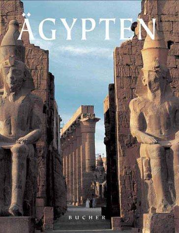 Ägypten. Ägypten ist ein Geschenk des Nils