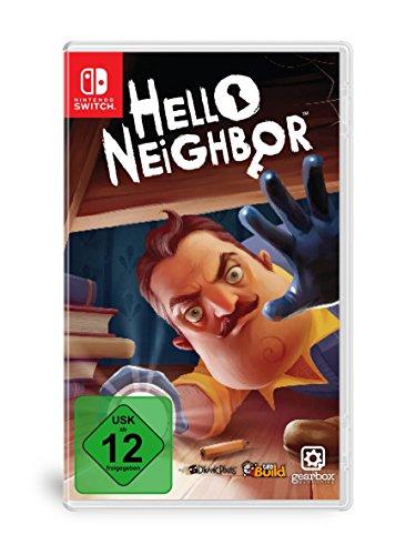 Hello Neighbor USK:12