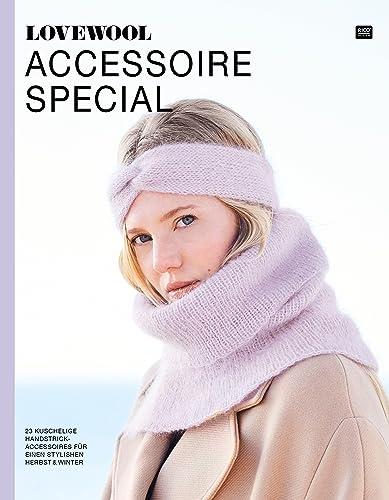 Lovewool Accessoire Special: 23 Kuschelige Handstrick-Accessoires für einen stylischen Herbst & Winter