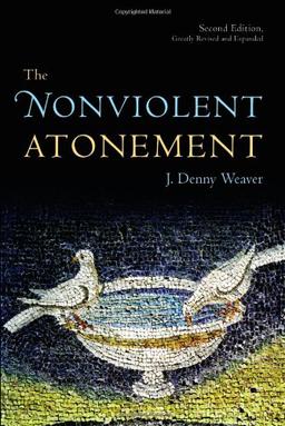 The Nonviolent Atonement