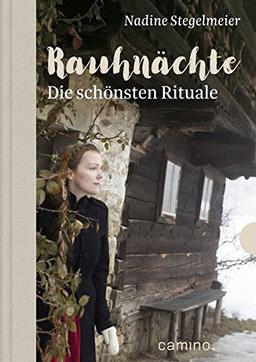 Rauhnächte: Die schönsten Rituale