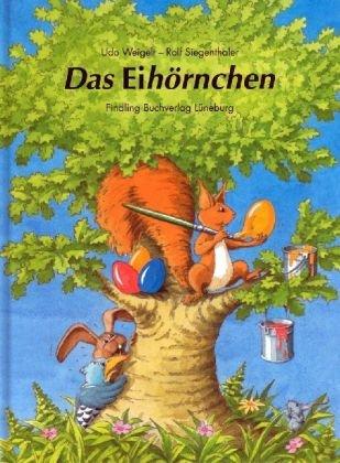 Das Eihörnchen