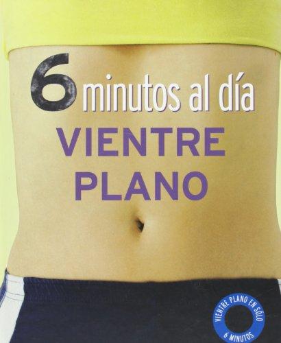 Vientre plano - 6 minutos al dia