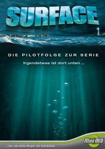 Surface - Die Pilotfolge zur Serie (Mini-DVD)