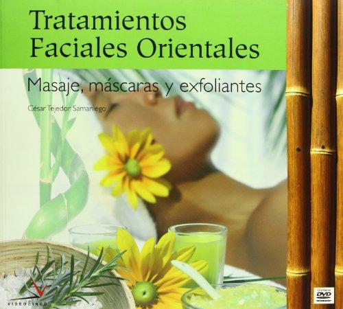 Tratamientos faciales orientales (Fc - Formacion Continua)