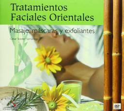 Tratamientos faciales orientales (Fc - Formacion Continua)