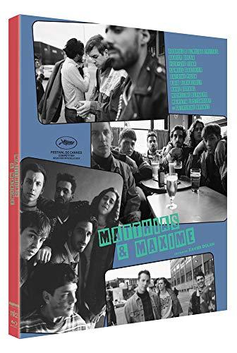 Matthias et maxime [Blu-ray] [FR Import]