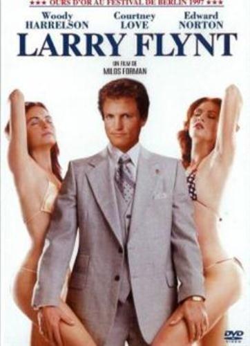 Larry Flynt - Édition Spéciale [FR Import]