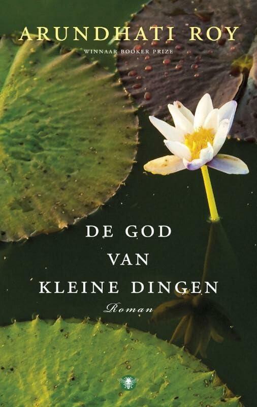 De god van kleine dingen