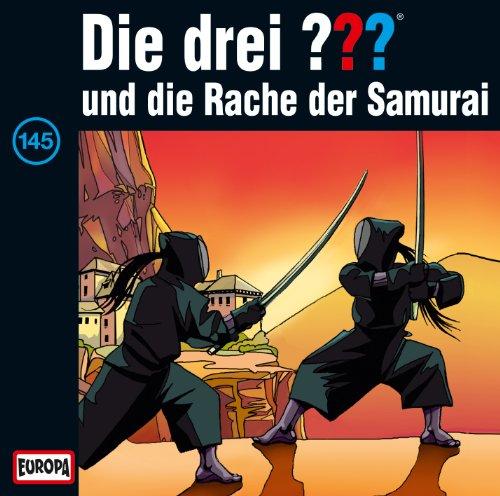 Folge 145/und die Rache der Samurai