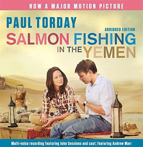 Salmon Fishing in the Yemen