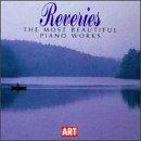 Reveries Most Beautiful Piano Works