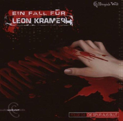 Leon Kramer 4-Spur aus Blut