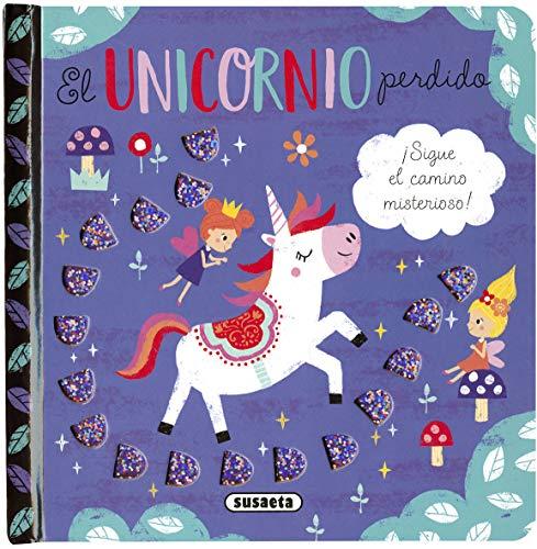 El unicornio perdido (Camino misterioso)