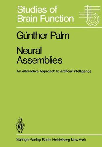 Neural Assemblies: An Alternative Approach to Artificial Intelligence (Studies of Brain Function)