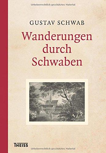 Wanderungen durch Schwaben