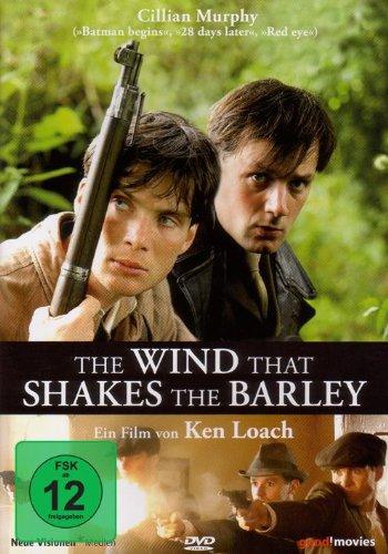 The Wind That Shakes the Barley